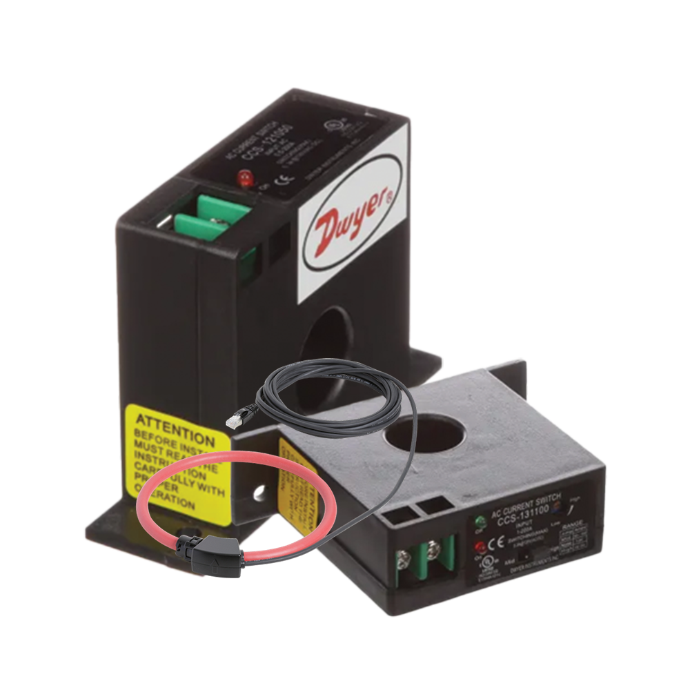 Current Transducers & Sensors